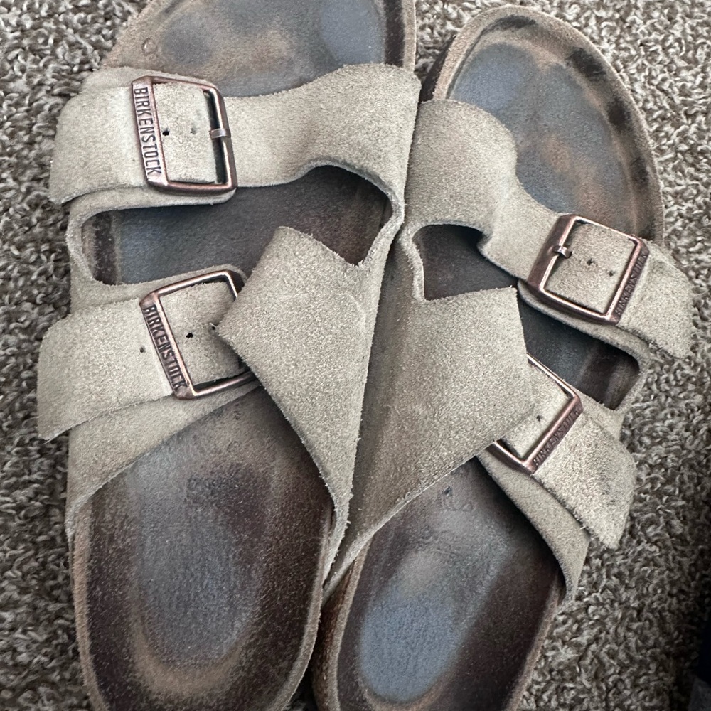 Birkenstock Arizona